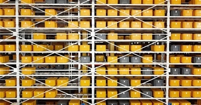 Tote Shuttle kundër Miniload: Cili ASRS i përshtatet ruajtjes dhe zgjedhjes së artikujve të vegjël-?