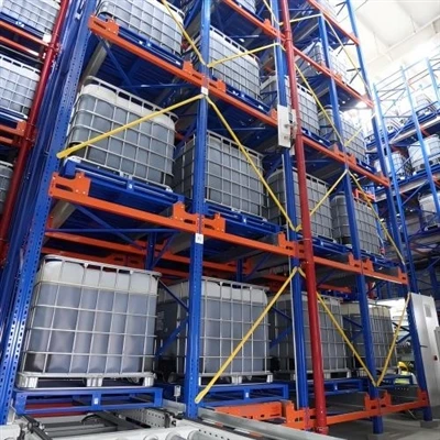 Transformoni logjistikën tuaj të avancuar të materialeve me vinça me precizion të lartë DELIECN-